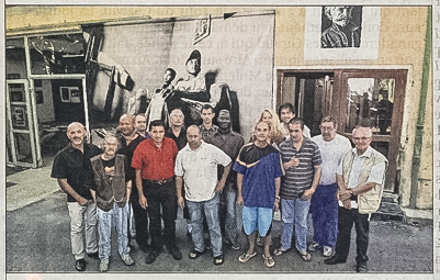 Expo Portraits 07-2013